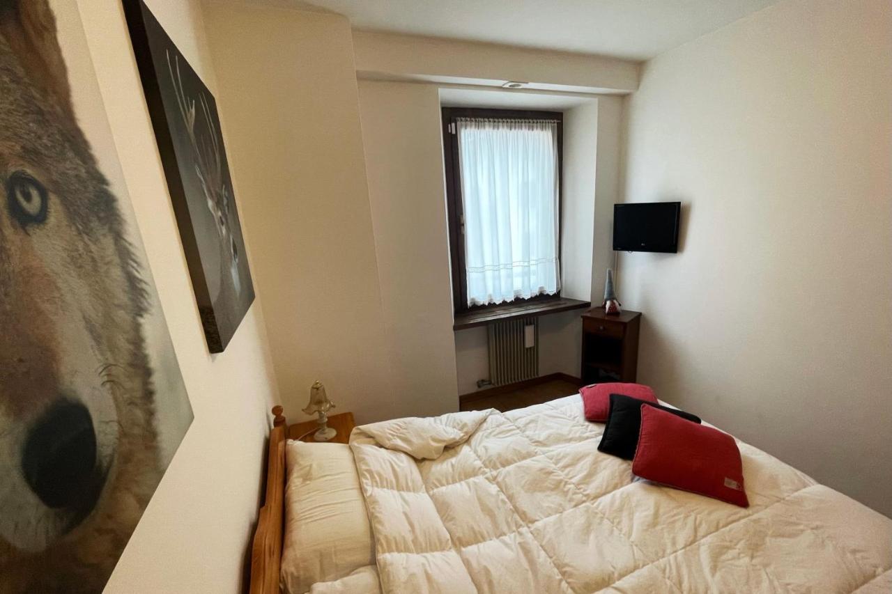 Ta Fratte Apartment Padola Exterior foto