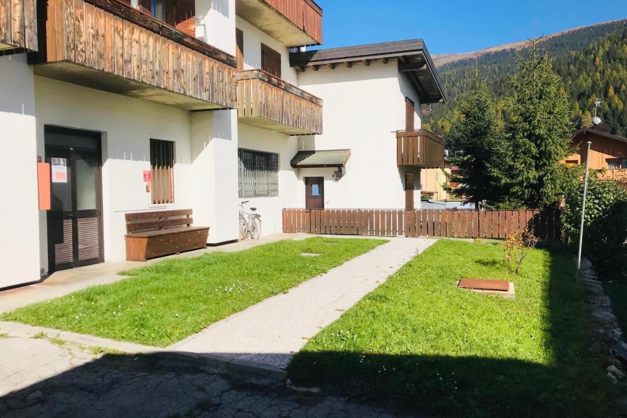 Ta Fratte Apartment Padola Exterior foto